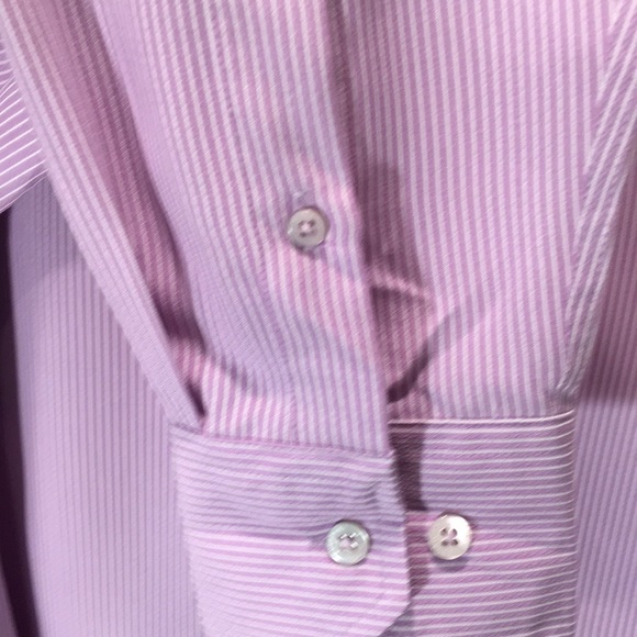 NWOT Beautiful Bugatchi Uomo Shirt - Picture 6 of 10